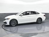 Thumbnail of 2023 Pure White Volkswagen Jetta
