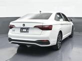 Thumbnail of 2023 Pure White Volkswagen Jetta