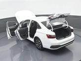 Thumbnail of 2023 Pure White Volkswagen Jetta