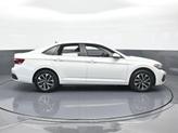 Thumbnail of 2023 Pure White Volkswagen Jetta