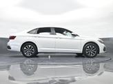 Thumbnail of 2023 Pure White Volkswagen Jetta