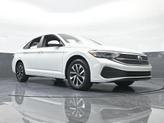Thumbnail of 2023 Pure White Volkswagen Jetta