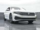 Thumbnail of 2023 Pure White Volkswagen Jetta