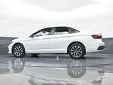 Thumbnail of 2023 Pure White Volkswagen Jetta