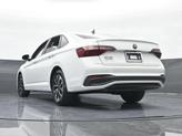 Thumbnail of 2023 Pure White Volkswagen Jetta