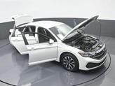 Thumbnail of 2023 Pure White Volkswagen Jetta