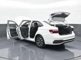 Thumbnail of 2023 Pure White Volkswagen Jetta