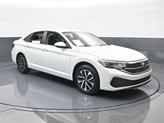 Thumbnail of 2023 Pure White Volkswagen Jetta