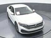 Thumbnail of 2023 Pure White Volkswagen Jetta
