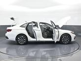 Thumbnail of 2023 Pure White Volkswagen Jetta