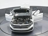 Thumbnail of 2023 Pure White Volkswagen Jetta
