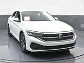 Thumbnail of 2023 Pure White Volkswagen Jetta