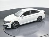 Thumbnail of 2023 Pure White Volkswagen Jetta