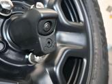 Thumbnail of 2025 Firecracker Red Clearcoat Jeep Wrangler