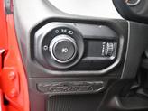 Thumbnail of 2025 Firecracker Red Clearcoat Jeep Wrangler