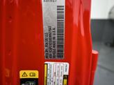 Thumbnail of 2025 Firecracker Red Clearcoat Jeep Wrangler