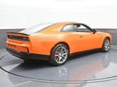 Thumbnail of 2025 Header Orange Clearcoat Dodge Charger Daytona