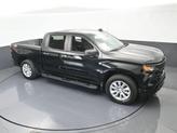 Thumbnail of 2023 Black Chevrolet Silverado 1500