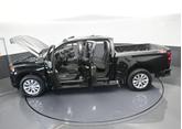 Thumbnail of 2023 Black Chevrolet Silverado 1500