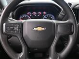 Thumbnail of 2023 Black Chevrolet Silverado 1500
