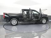 Thumbnail of 2023 Black Chevrolet Silverado 1500