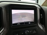 Thumbnail of 2023 Black Chevrolet Silverado 1500