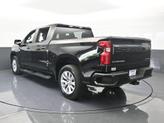 Thumbnail of 2023 Black Chevrolet Silverado 1500