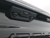 Thumbnail of 2023 Black Chevrolet Silverado 1500