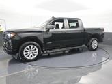 Thumbnail of 2023 Black Chevrolet Silverado 1500