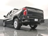Thumbnail of 2023 Black Chevrolet Silverado 1500