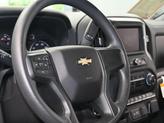 Thumbnail of 2023 Black Chevrolet Silverado 1500