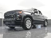 Thumbnail of 2023 Black Chevrolet Silverado 1500