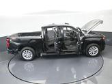 Thumbnail of 2023 Black Chevrolet Silverado 1500