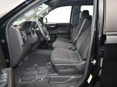 Thumbnail of 2023 Black Chevrolet Silverado 1500