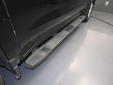 Thumbnail of 2023 Black Chevrolet Silverado 1500