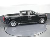 Thumbnail of 2023 Black Chevrolet Silverado 1500