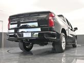 Thumbnail of 2023 Black Chevrolet Silverado 1500