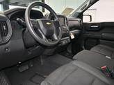 Thumbnail of 2023 Black Chevrolet Silverado 1500