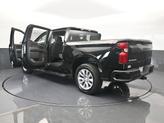 Thumbnail of 2023 Black Chevrolet Silverado 1500