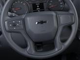 Thumbnail of 2025 Slate Gray Metallic Chevrolet Silverado 1500