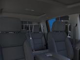 Thumbnail of 2025 Slate Gray Metallic Chevrolet Silverado 1500