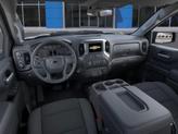 Thumbnail of 2025 Slate Gray Metallic Chevrolet Silverado 1500
