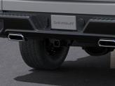 Thumbnail of 2025 Slate Gray Metallic Chevrolet Silverado 1500