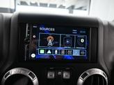 Thumbnail of 2016 Bright White Clearcoat Jeep Wrangler