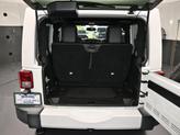 Thumbnail of 2016 Bright White Clearcoat Jeep Wrangler