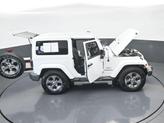 Thumbnail of 2016 Bright White Clearcoat Jeep Wrangler