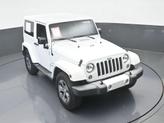 Thumbnail of 2016 Bright White Clearcoat Jeep Wrangler