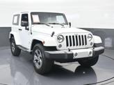 Thumbnail of 2016 Bright White Clearcoat Jeep Wrangler