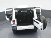 Thumbnail of 2016 Bright White Clearcoat Jeep Wrangler