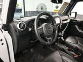 Thumbnail of 2016 Bright White Clearcoat Jeep Wrangler